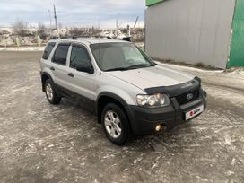 SUV или внедорожник Ford Maverick 2005 года, 399999 рублей, 