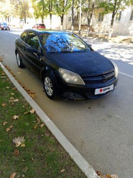  Opel Astra 2007 , 410000 , 