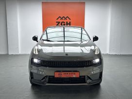 SUV   Lynk & Co 05 2020 , 3000000 , 