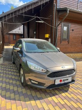  Ford Focus 2015 , 1850000 , 