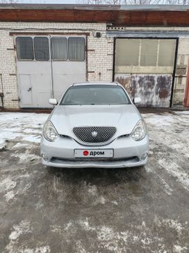  Toyota Verossa 2001 , 790000 , 