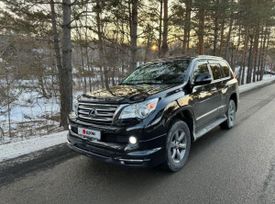 SUV   Lexus GX460 2010 , 3500000 , 