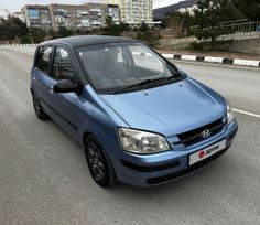  Hyundai Getz 2004 , 355000 , 