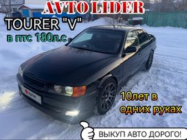  Toyota Chaser 1996 , 1350000 , 