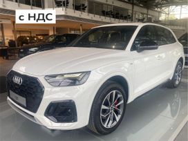 SUV   Audi Q5 2024 , 8150000 , 