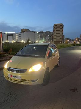  Mitsubishi Colt Plus 2005 , 310000 , -