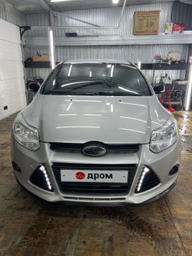  Ford Focus 2013 , 940000 , 