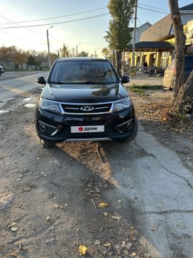 SUV   Chery Tiggo 5 2017 , 1350000 , 