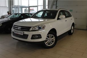 SUV   Zotye T600 2019 , 1077000 , 