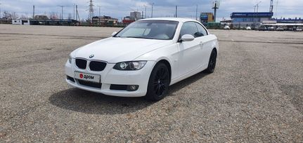   BMW 3-Series 2008 , 1650000 , 
