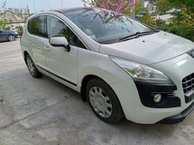 SUV   Peugeot 3008 2012 , 1380000 , 