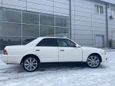  Toyota Crown 1998 , 601000 , 