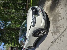 SUV   Nissan Pathfinder 2021 , 6099000 , 