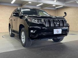 SUV   Toyota Land Cruiser Prado 2023 , 4000000 , 