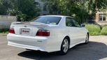  Toyota Chaser 1997 , 1200000 , 