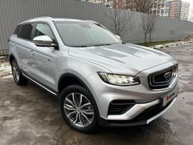 SUV   Geely Atlas Pro 2023 , 2400000 , 