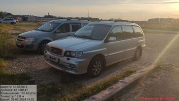    Kia Joice 2000 , 395000 , 