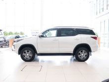  Fortuner 2022