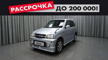 SUV   Daihatsu Terios Kid 2006 , 420000 , 