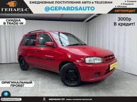  Ford Festiva 1999 , 190000 , 