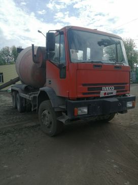  () Iveco Eurocargo 2000 , 1900000 , 