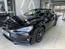  BRZ 2017