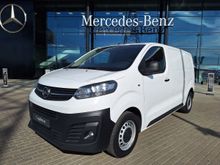  Vivaro 2021