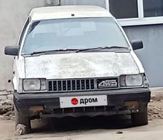  Toyota Sprinter Carib 1985 , 50000 , 