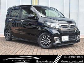  Honda N-WGN 2018 , 1050000 , 