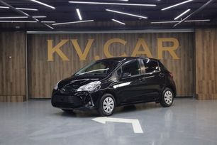  Toyota Vitz 2018 , 1159000 , 