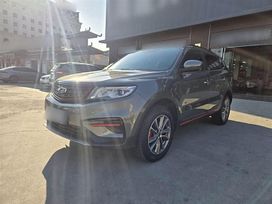 SUV   Geely Atlas 2021 , 1750000 , 