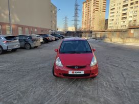  Honda Fit 2005 , 500000 , 