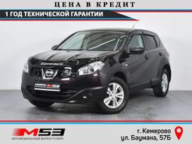 SUV   Nissan Qashqai 2013 , 950998 , 