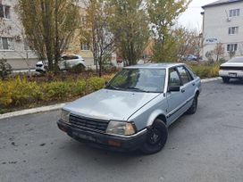  Nissan Stanza 1985 , 70000 , 