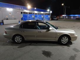 Kia Magentis 2006 , 555000 , 