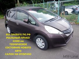  Honda Fit 2013 , 930000 , 