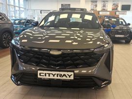 SUV   Geely Cityray 2024 , 3214190 , 