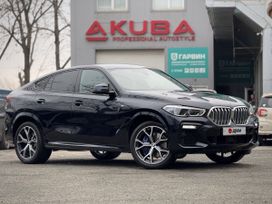 SUV   BMW X6 2021 , 8500000 , 