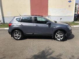 SUV   Nissan Qashqai 2007 , 800000 , 