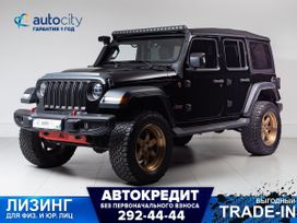 SUV   Jeep Wrangler 2018 , 5200000 , 