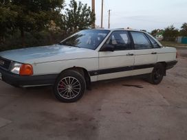  Audi 100 1986 , 80000 , -