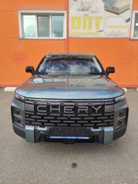 SUV   Chery Explore 06 2023 , 2850000 , 