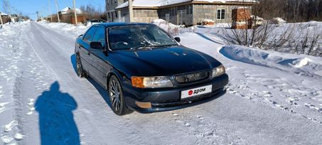  Toyota Chaser 1998 , 550000 , 