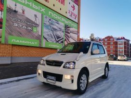 SUV   Daihatsu Terios Kid 2010 , 900000 , 