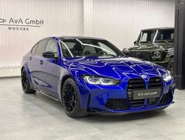  BMW M3 2023 , 12850000 , 