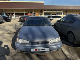  Hyundai Lantra 1995 , 140000 , 
