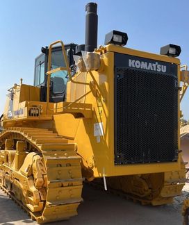  Komatsu D375A-6 2024 , 121789000 , 