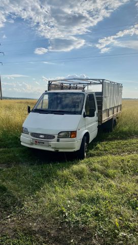   Ford Transit 1991 , 550000 , 