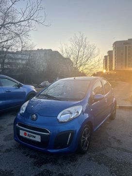 Citroen C1 2013 , 740000 , 