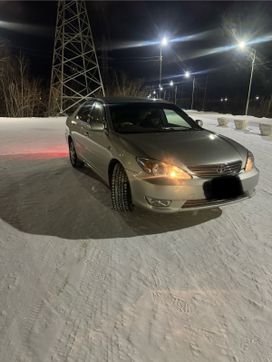  Toyota Camry 2004 , 850000 , 